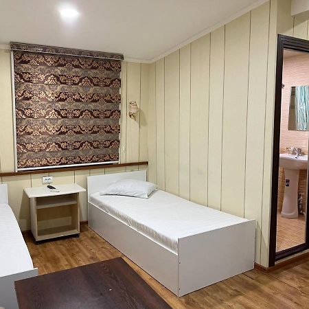 Hotel Hiva Taszkent Zewnętrze zdjęcie