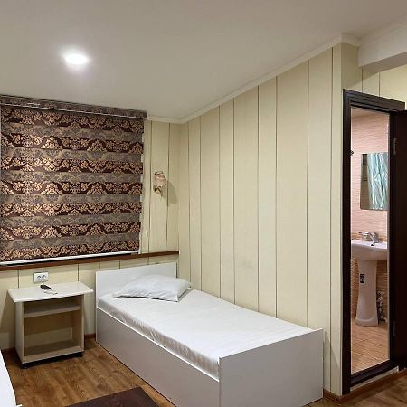 Hotel Hiva Taszkent Zewnętrze zdjęcie
