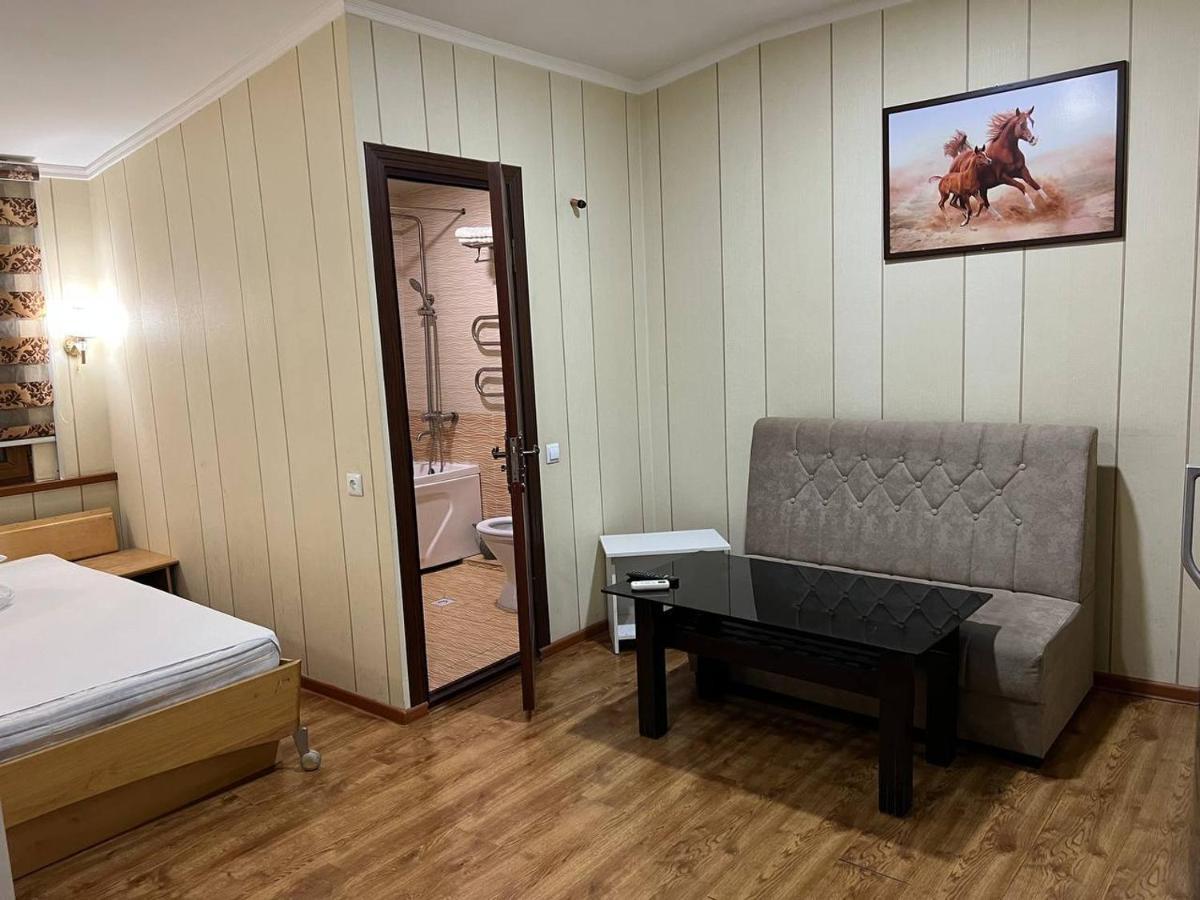 Hotel Hiva Taszkent Zewnętrze zdjęcie