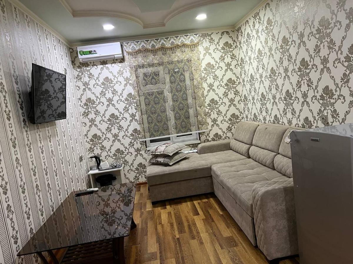 Hotel Hiva Taszkent Zewnętrze zdjęcie