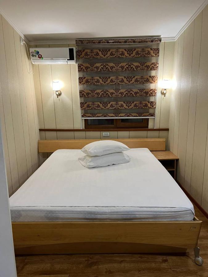 Hotel Hiva Taszkent Zewnętrze zdjęcie