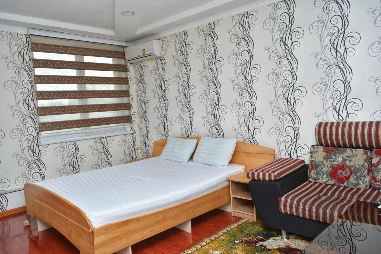 Hotel Hiva Taszkent Zewnętrze zdjęcie